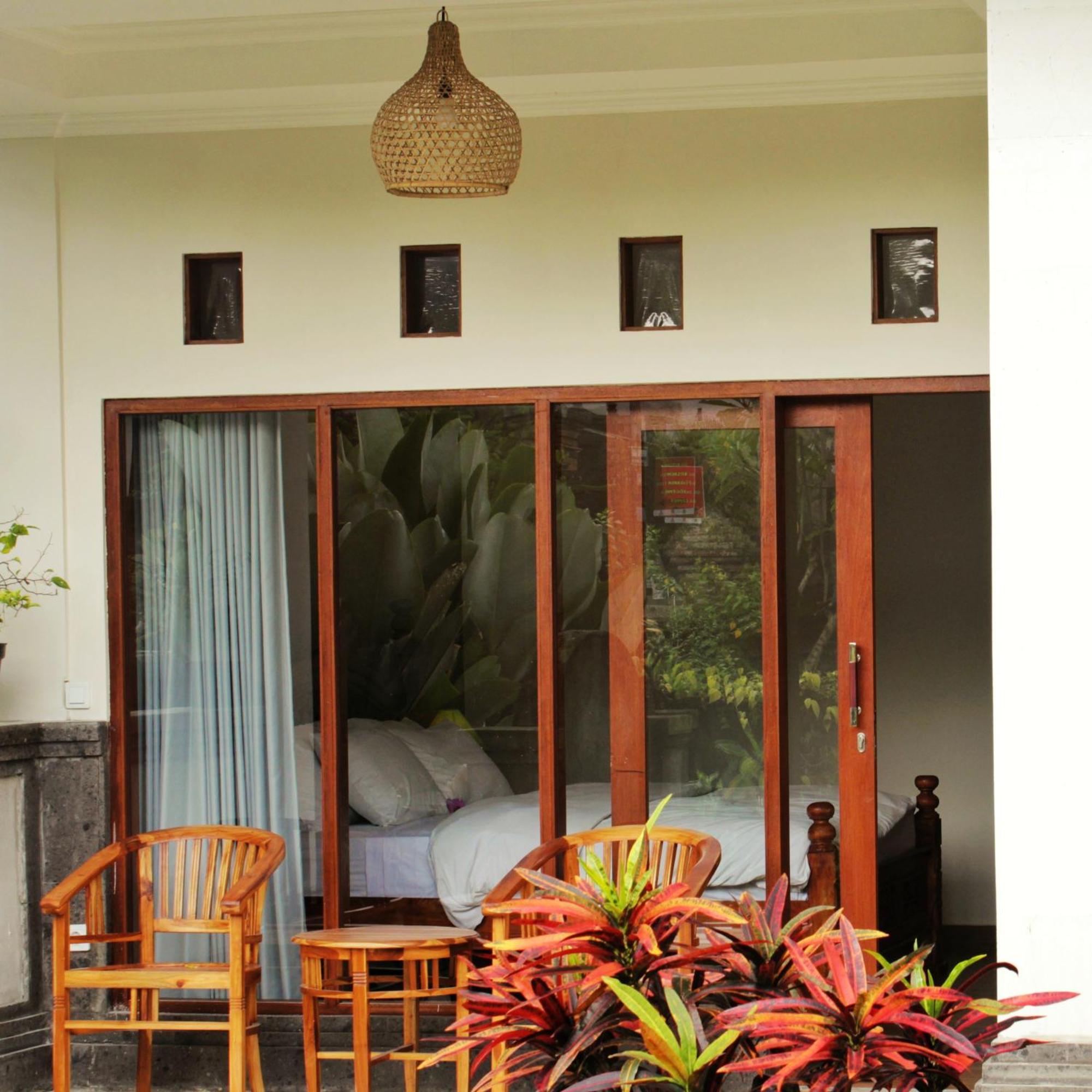 Gasthof Dharma Sentana